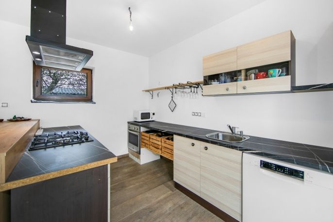 Prodej, Rodinný dům, Zruč-Senec