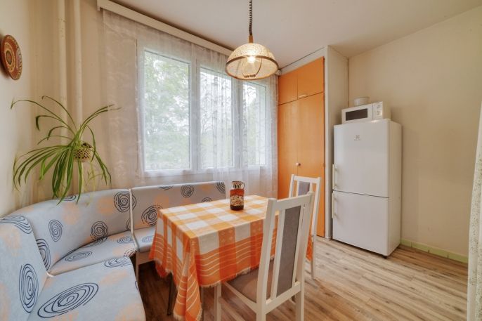 Pronájem, Byt 2+1, Mariánské Lázně