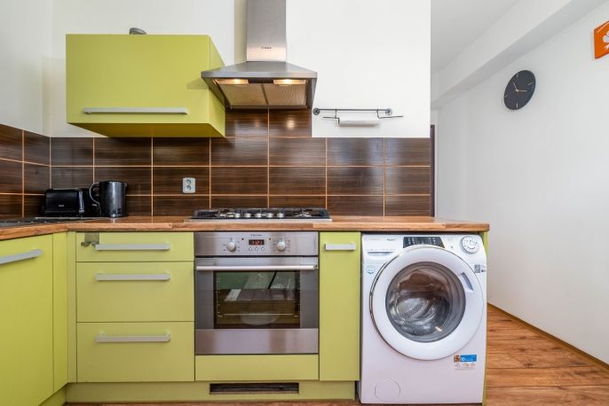 Prodej, Byt 3+1, Poděbrady