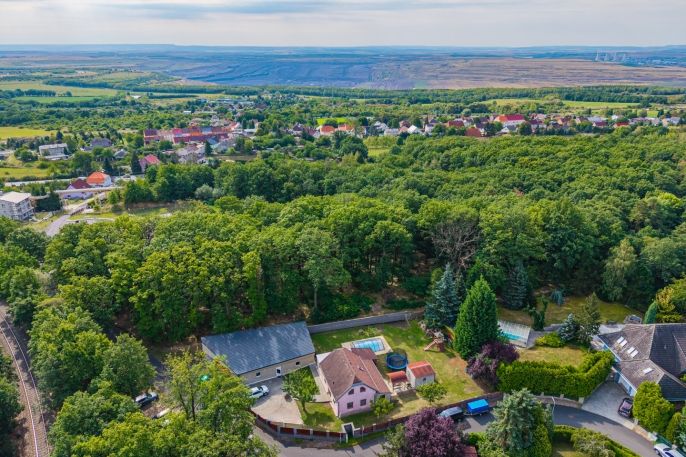 Prodej, Rodinný dům, Černovice