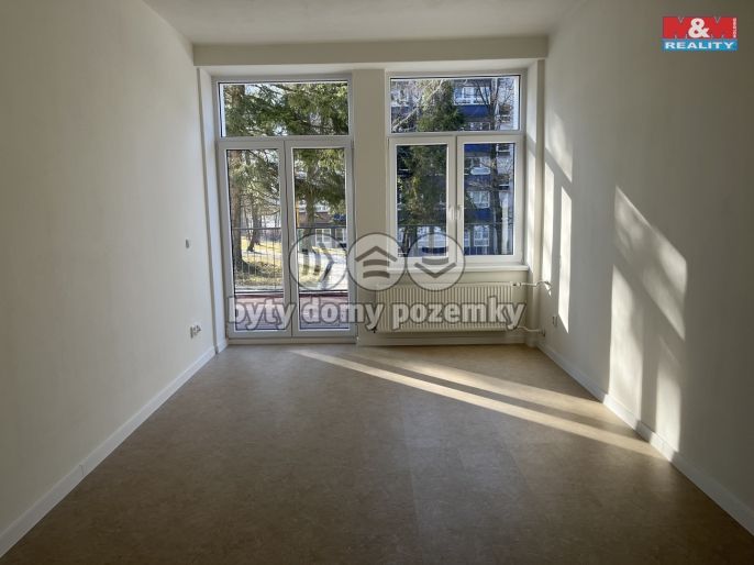 Pronájem, Byt 2+kk, Kopřivnice