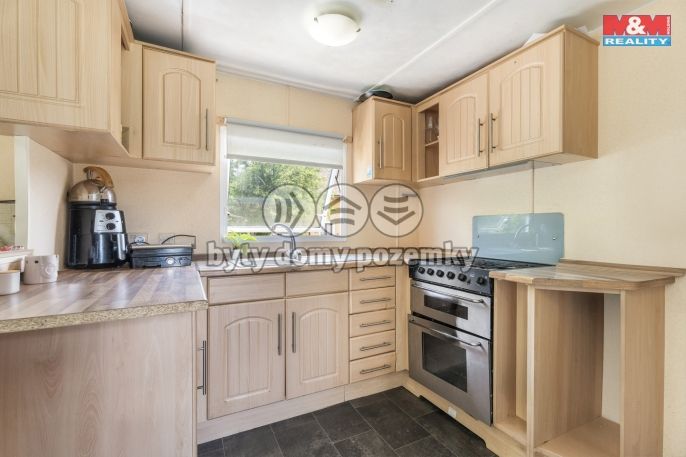 Prodej, Pozemek k bydlení, Višňová