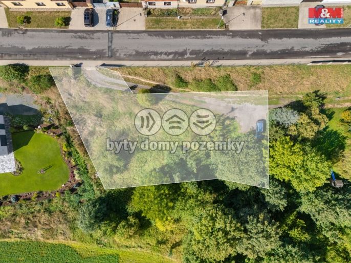 Prodej, Pozemek k bydlení, Studeněves