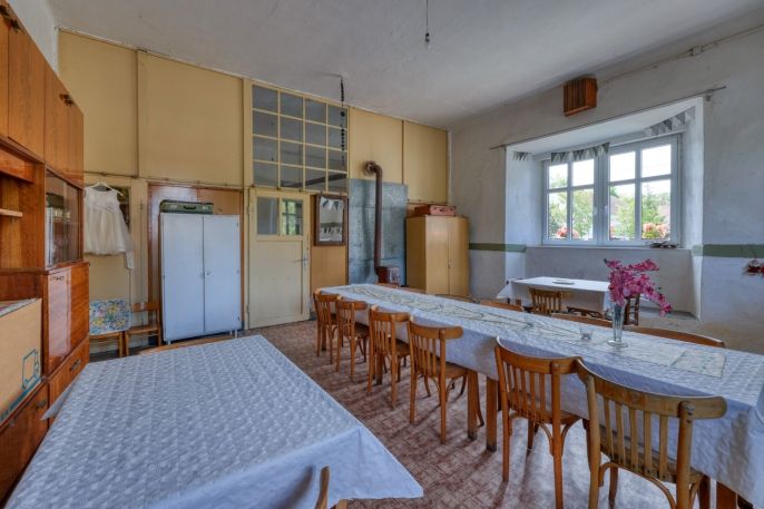 Prodej, Zemědělská usedlost, Chocenice