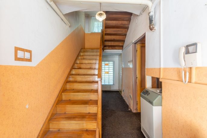 Prodej, Rodinný dům, Žabeň