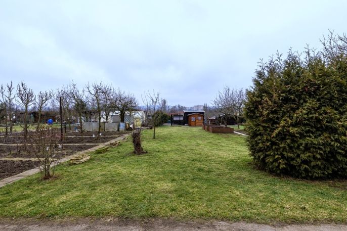 Prodej, Zahrada, Otrokovice