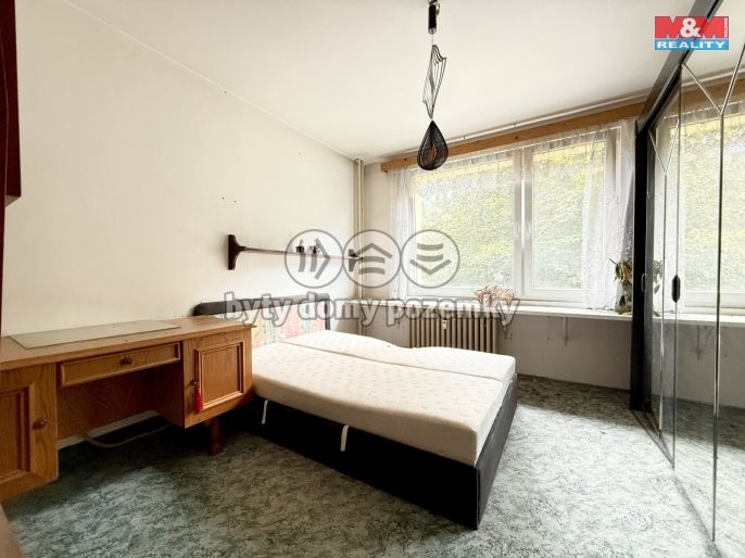 Prodej, Byt 3+1, Náchod