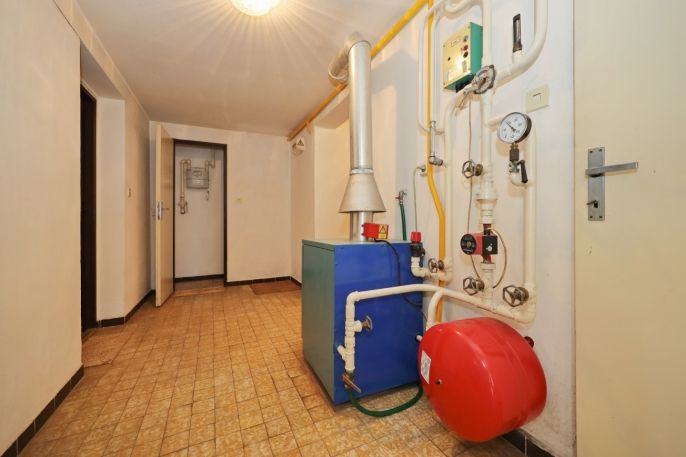 Prodej, Rodinný dům, Havlíčkův Brod