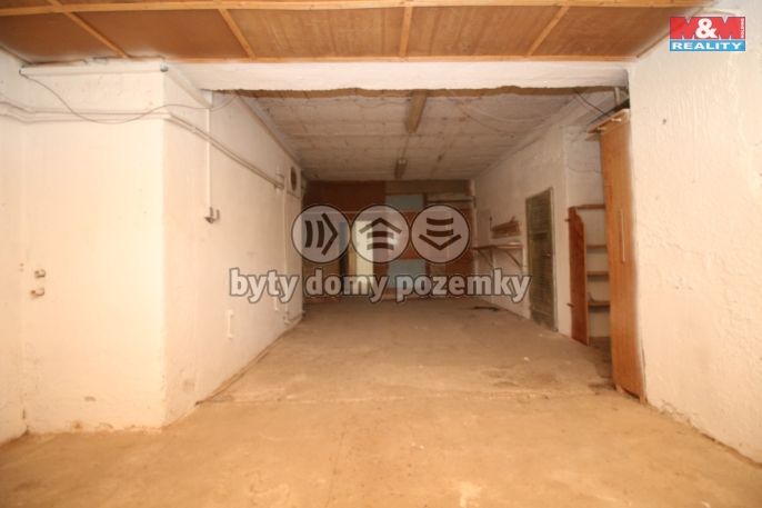 Pronájem, Sklad, Kratonohy