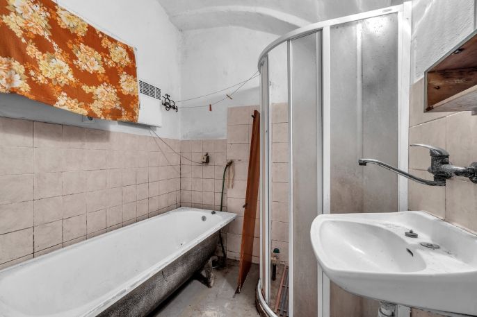 Prodej, Rodinný dům, Střemošice