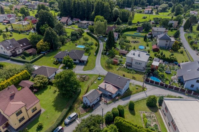 Prodej, Rodinný dům, Dětmarovice