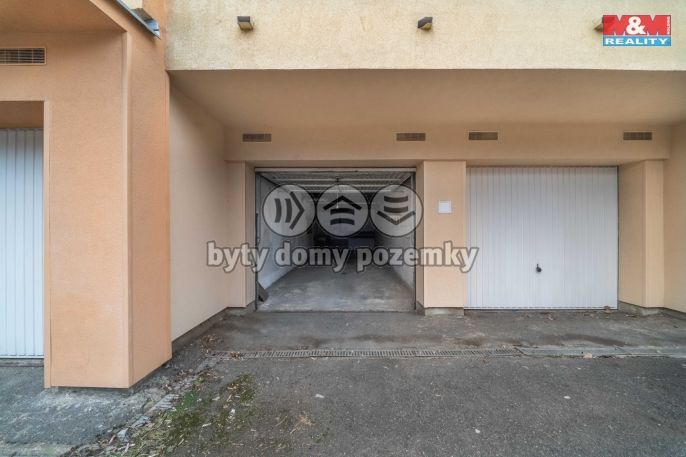 Prodej, Byt 4+1, Praha