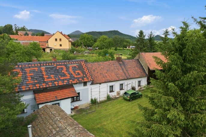 Prodej, Rodinný dům, Třebenice