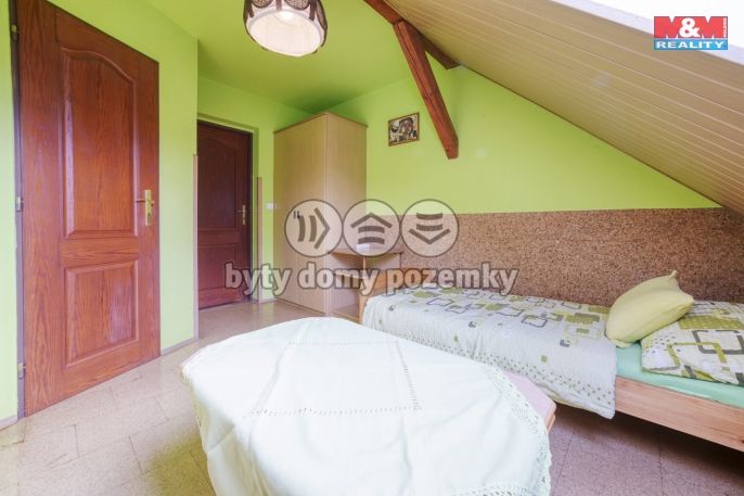 Prodej, Hotel, penzion, Dolní Žandov