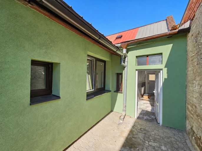 Prodej, Rodinný dům, Přerov