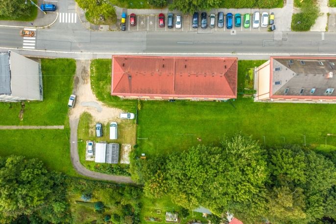 Prodej, Byt 2+1, Jablonec nad Nisou