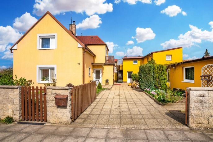 Prodej, Rodinný dům, 127 m², Bukovno