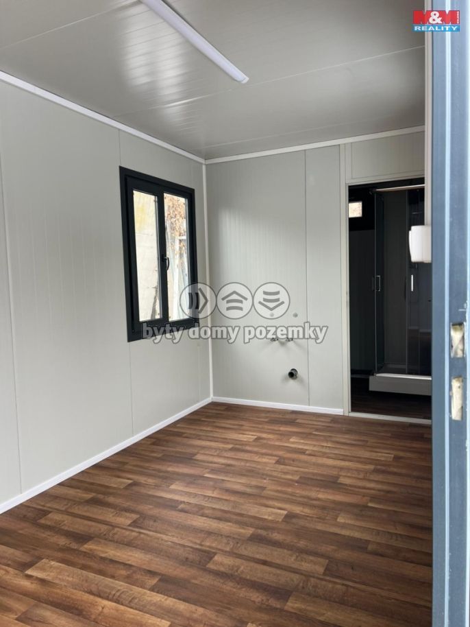 Prodej, Mobilheim, Ústí nad Labem