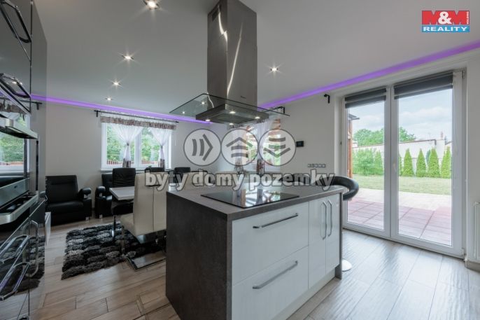 Prodej, Rodinný dům, Sadov