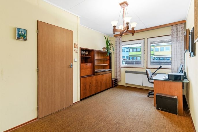 Prodej, Rodinný dům, Liberec