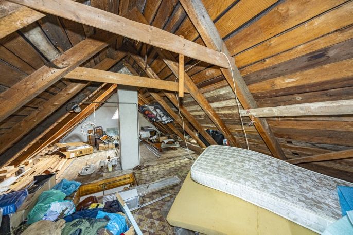 Prodej, Rodinný dům, Sázava