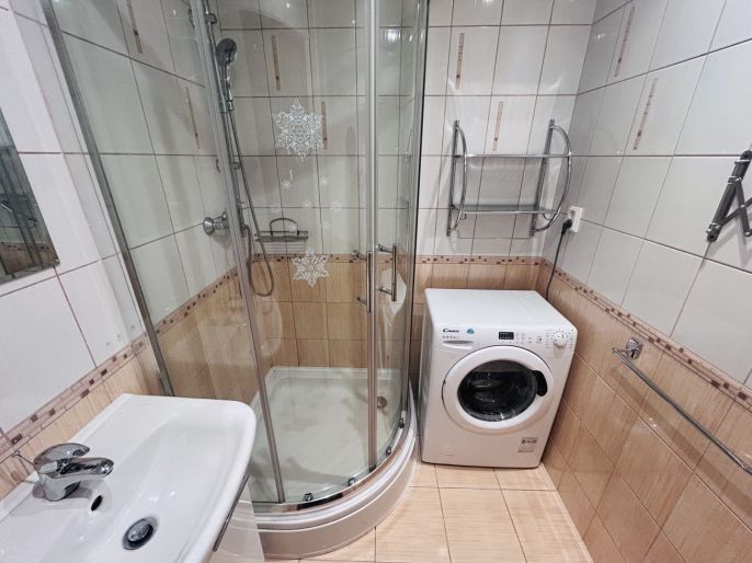 Pronájem, Byt 2+1, Orlová