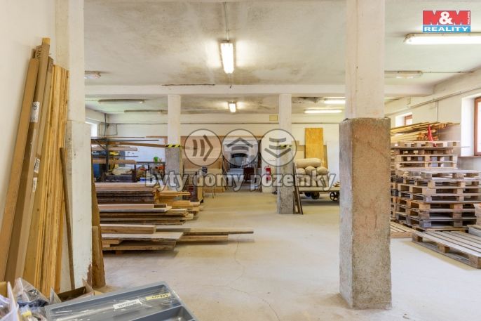 Prodej, Rodinný dům, Valšov