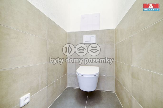 Pronájem, Byt 1+kk, Nýřany
