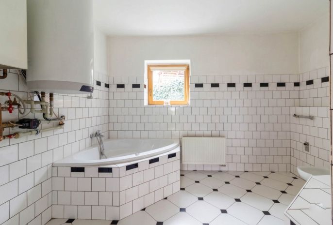 Prodej, Rodinný dům, Jílové u Prahy