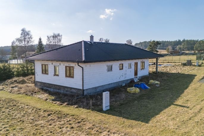 Prodej, Rodinný dům, Líté