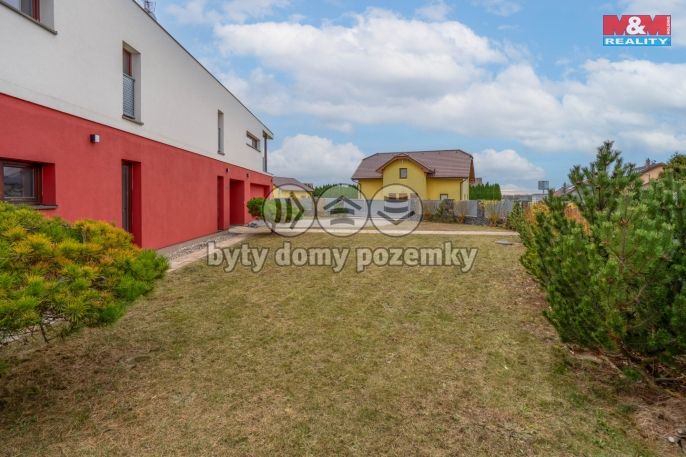 Prodej, Rodinný dům, Jeneč