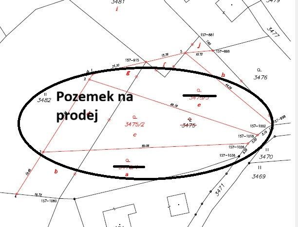 Prodej, Rodinný dům, Dobré