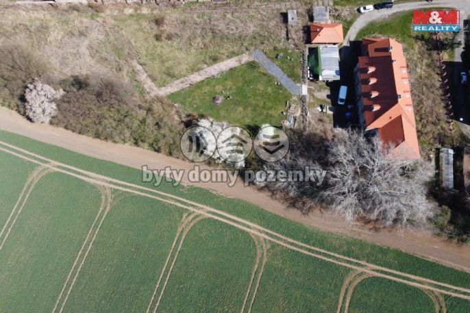 Prodej, Hotel, penzion, Žáky