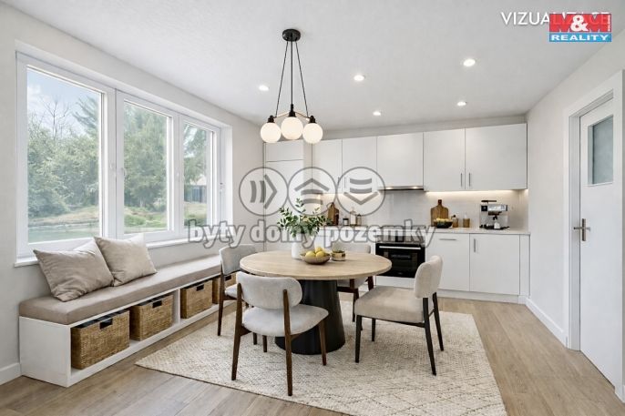 Prodej, Rodinný dům, Velké Tresné