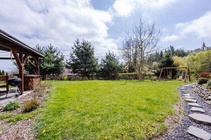 Prodej, Rodinný dům, Slunečná