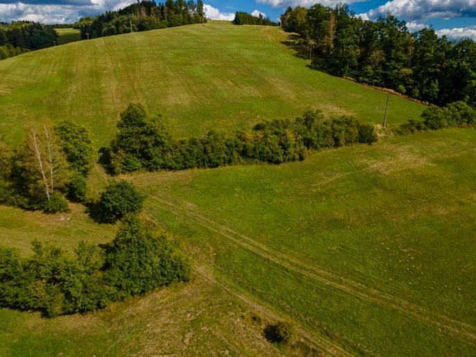 Prodej, Pozemek k bydlení, Kateřinice