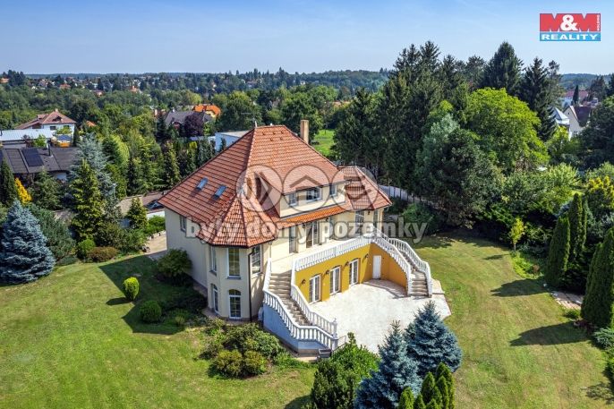 Pronájem, Rodinný dům, Říčany