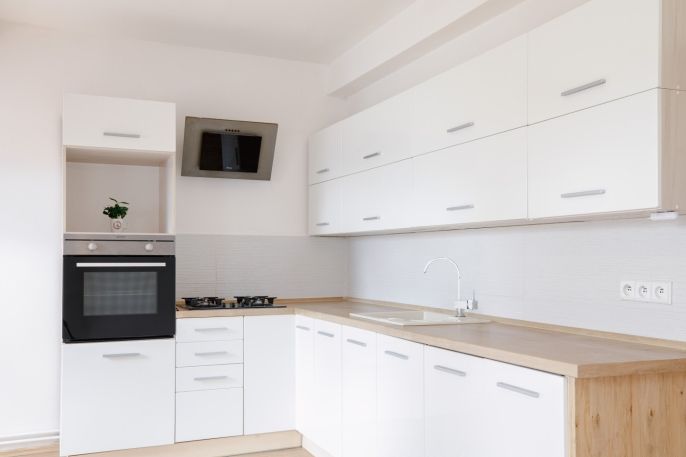 Pronájem, Byt 2+kk, Plzeň