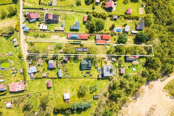 Prodej, Zahrada, Soběslav