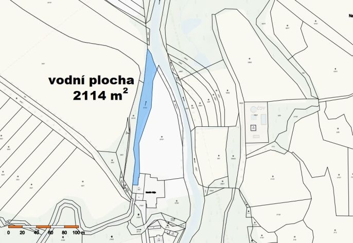 Prodej, Pozemek k bydlení, Janovice nad Úhlavou