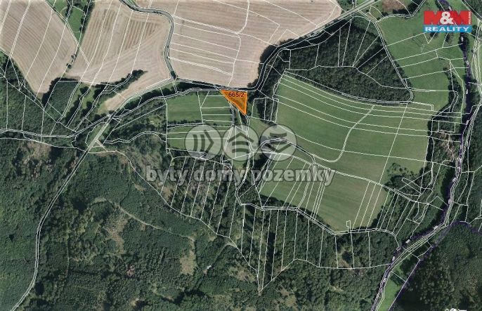 Prodej, Louka, Vranová Lhota