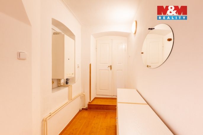 Prodej, Rodinný dům, Zlonice