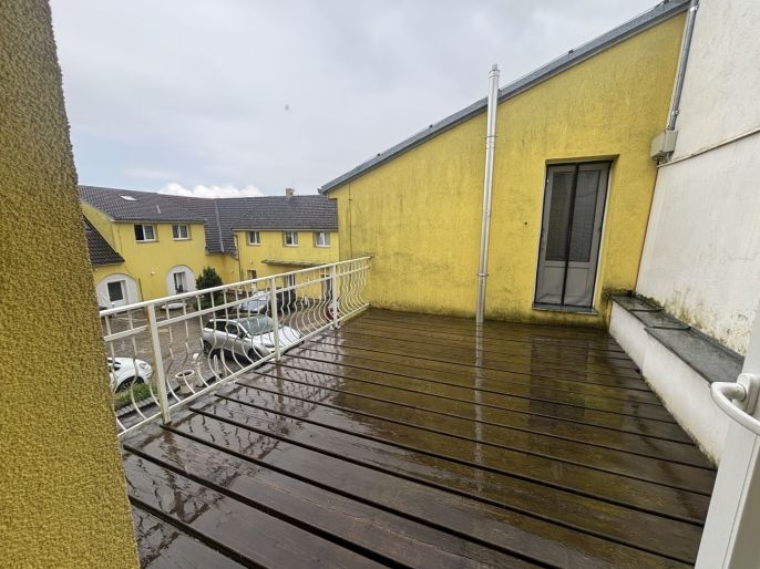 Pronájem, Byt 2+1, Veselí nad Lužnicí