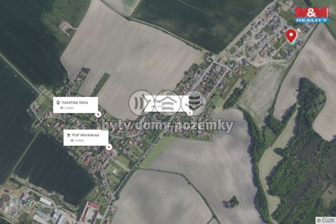 Prodej, Rodinný dům, Svatý Mikuláš