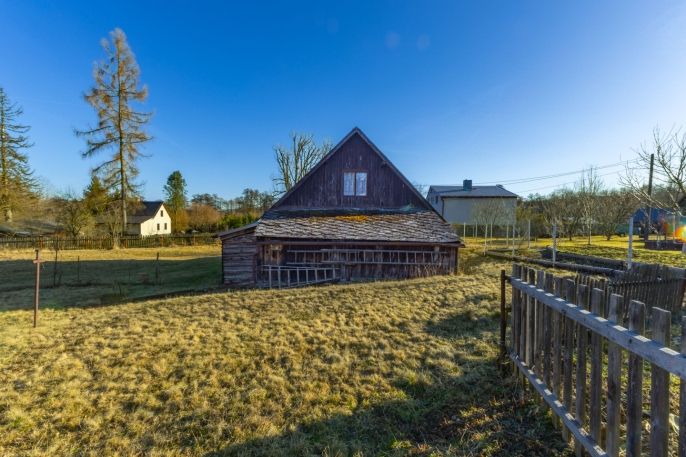 Prodej, Rodinný dům, Rudná pod Pradědem