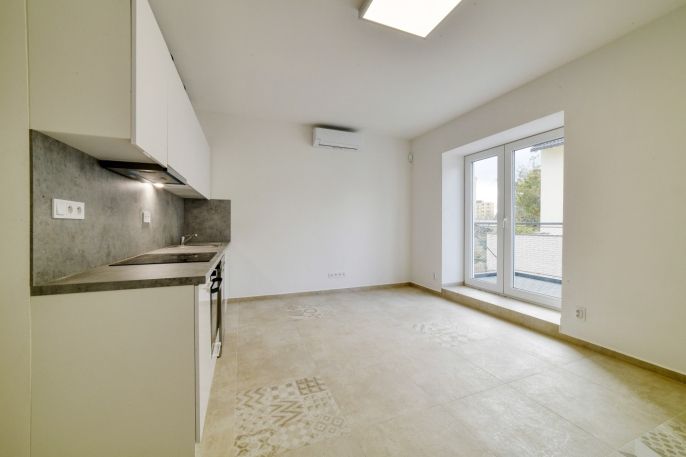 Pronájem, Byt 2+kk, Mariánské Lázně