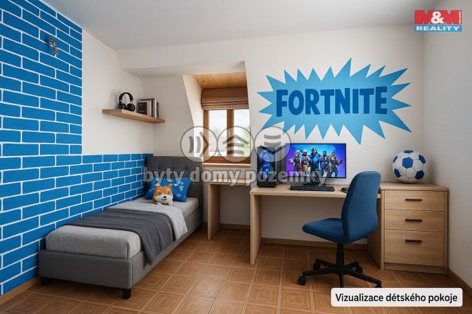 Prodej, Rodinný dům, Mikulov