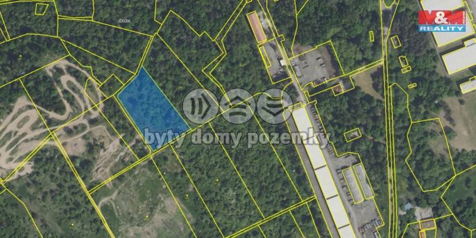 Prodej, Zahrada, Lešany