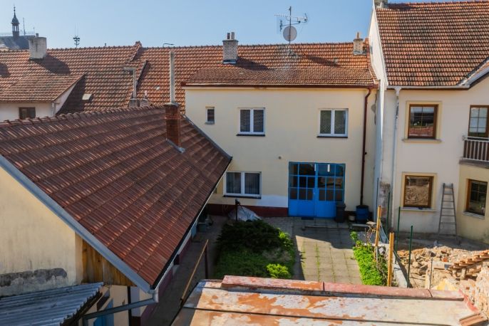 Prodej, Rodinný dům, Staré Město