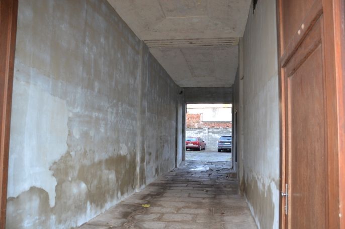 Prodej, Byt 2+1, Červený Kostelec